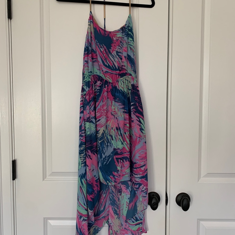 NWT BCBG Maxazria Michelle Dress XXS